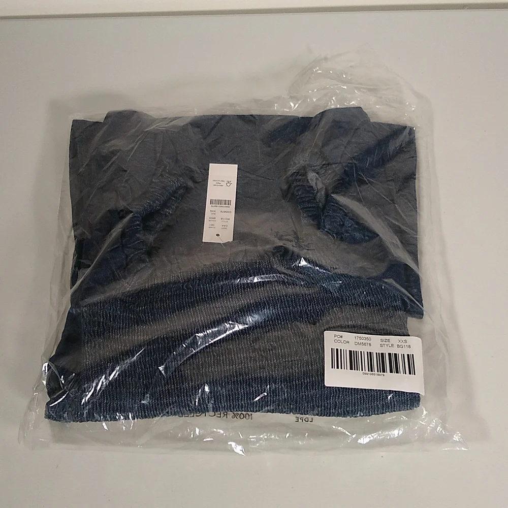 J. Crew new tags